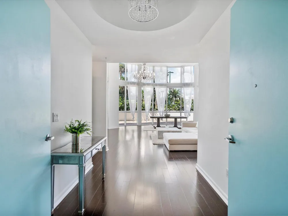 18101 Collins Avenue #401 Sunny Isles Beach, FL 33160