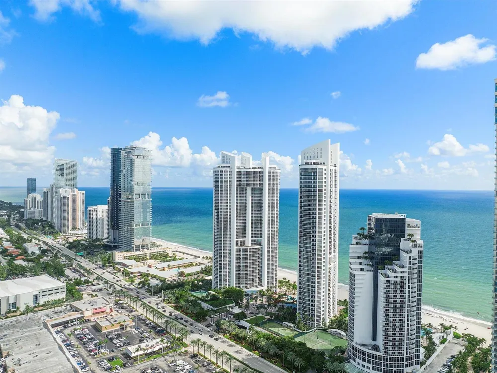 18101 Collins Avenue #401 Sunny Isles Beach, FL 33160