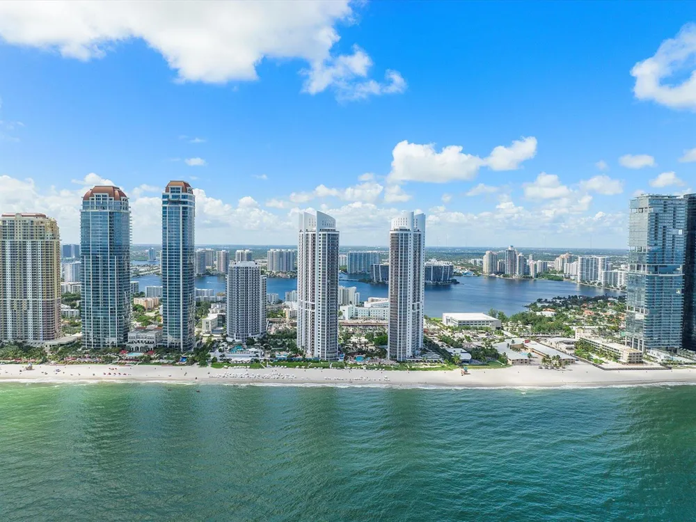 18101 Collins Avenue #401 Sunny Isles Beach, FL 33160