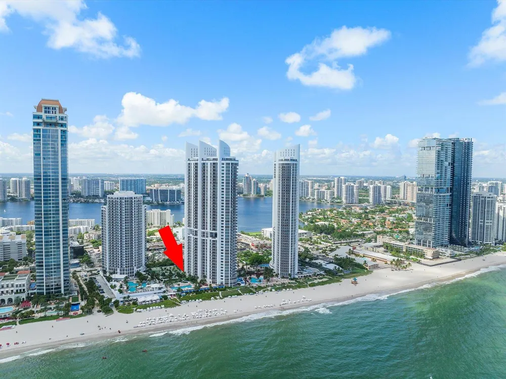 18101 Collins Avenue #401 Sunny Isles Beach, FL 33160