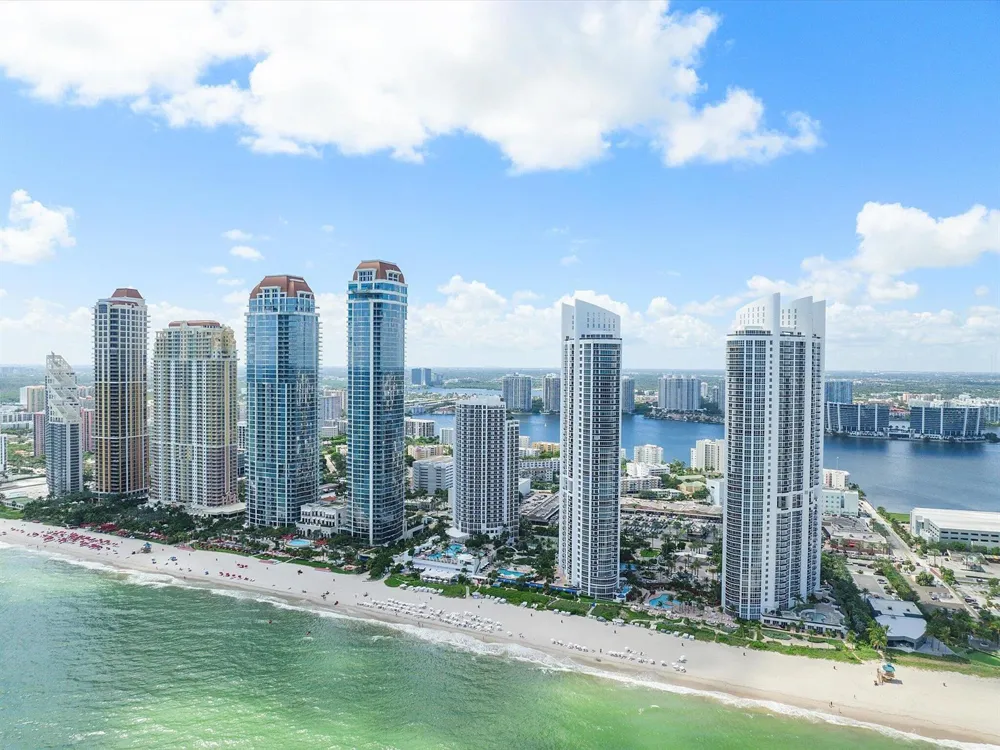 18101 Collins Avenue #401 Sunny Isles Beach, FL 33160