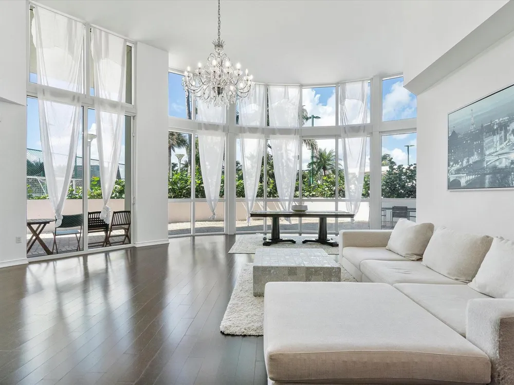 18101 Collins Avenue #401 Sunny Isles Beach, FL 33160