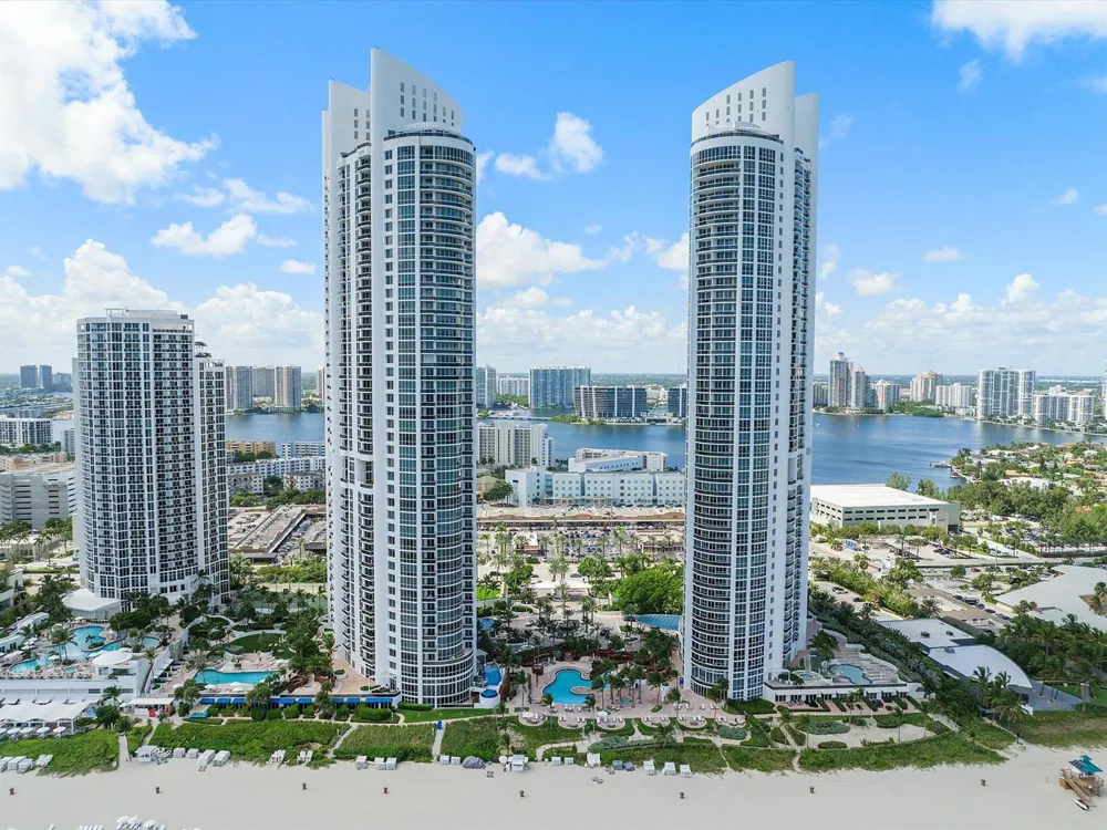 18101 Collins Avenue #401 Sunny Isles Beach, FL 33160