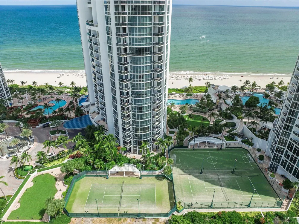 18101 Collins Avenue #401 Sunny Isles Beach, FL 33160