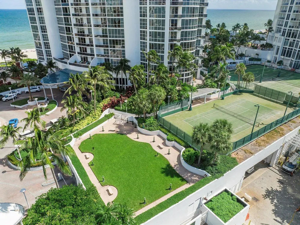 18101 Collins Avenue #401 Sunny Isles Beach, FL 33160