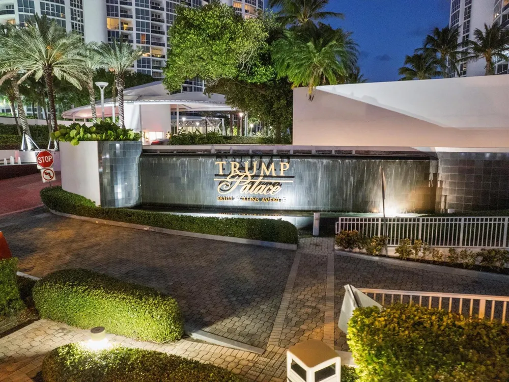 18101 Collins Avenue #401 Sunny Isles Beach, FL 33160