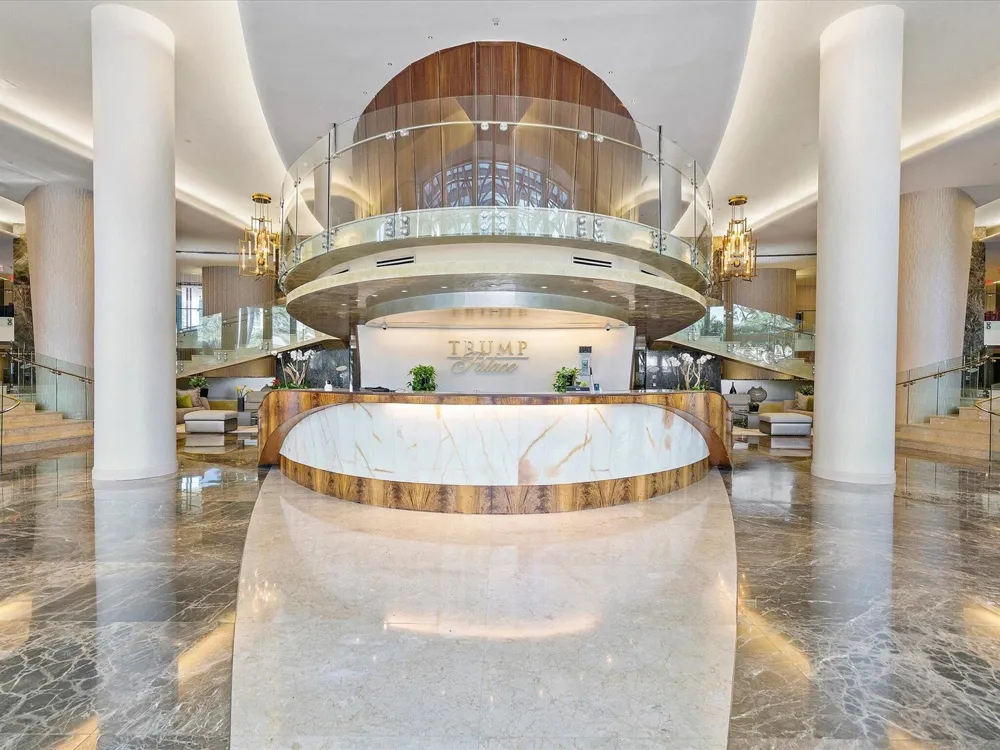 18101 Collins Avenue #401 Sunny Isles Beach, FL 33160