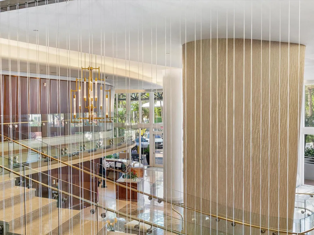 18101 Collins Avenue #401 Sunny Isles Beach, FL 33160