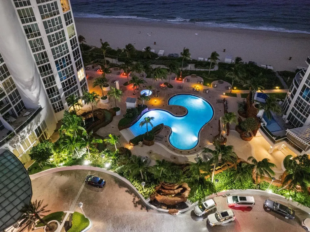 18101 Collins Avenue #401 Sunny Isles Beach, FL 33160