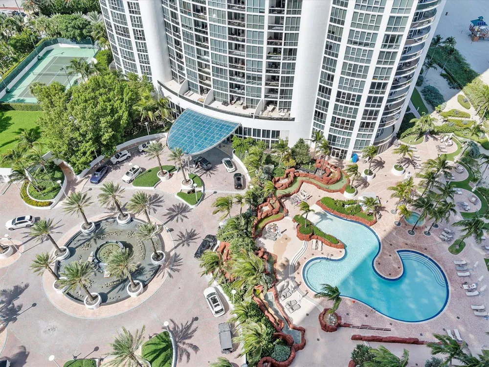 18101 Collins Avenue #401 Sunny Isles Beach, FL 33160