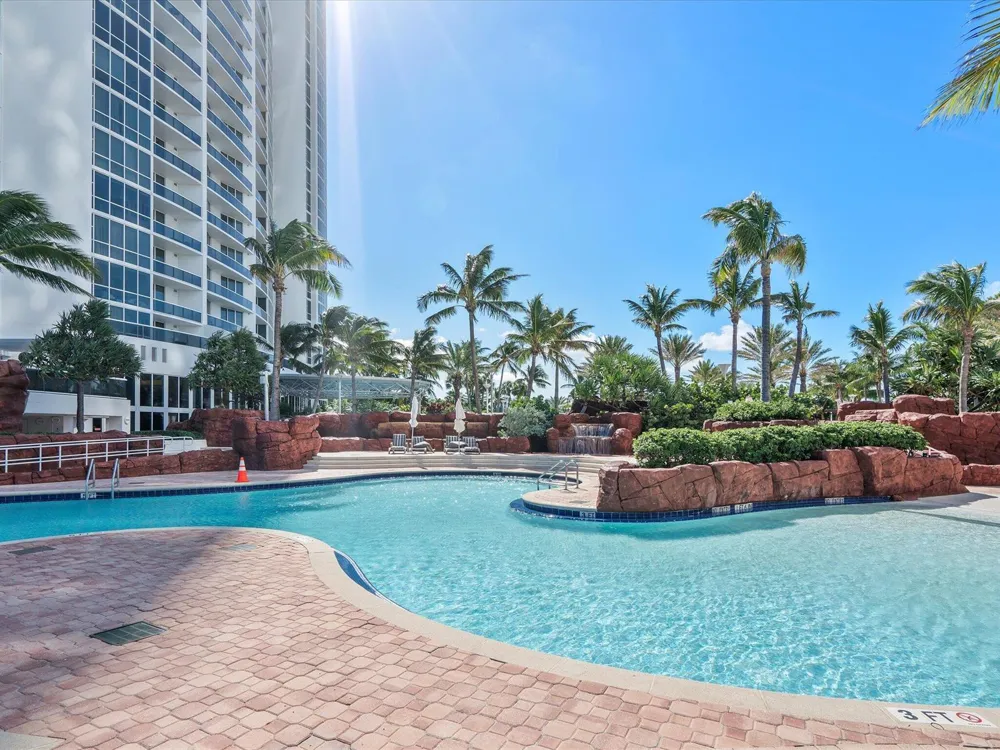 18101 Collins Avenue #401 Sunny Isles Beach, FL 33160