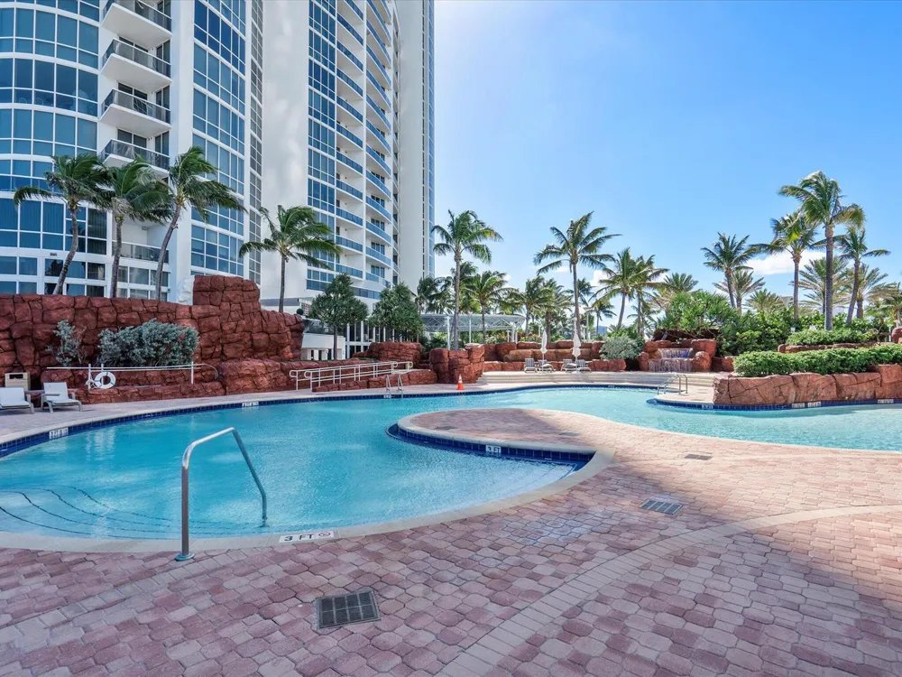 18101 Collins Avenue #401 Sunny Isles Beach, FL 33160