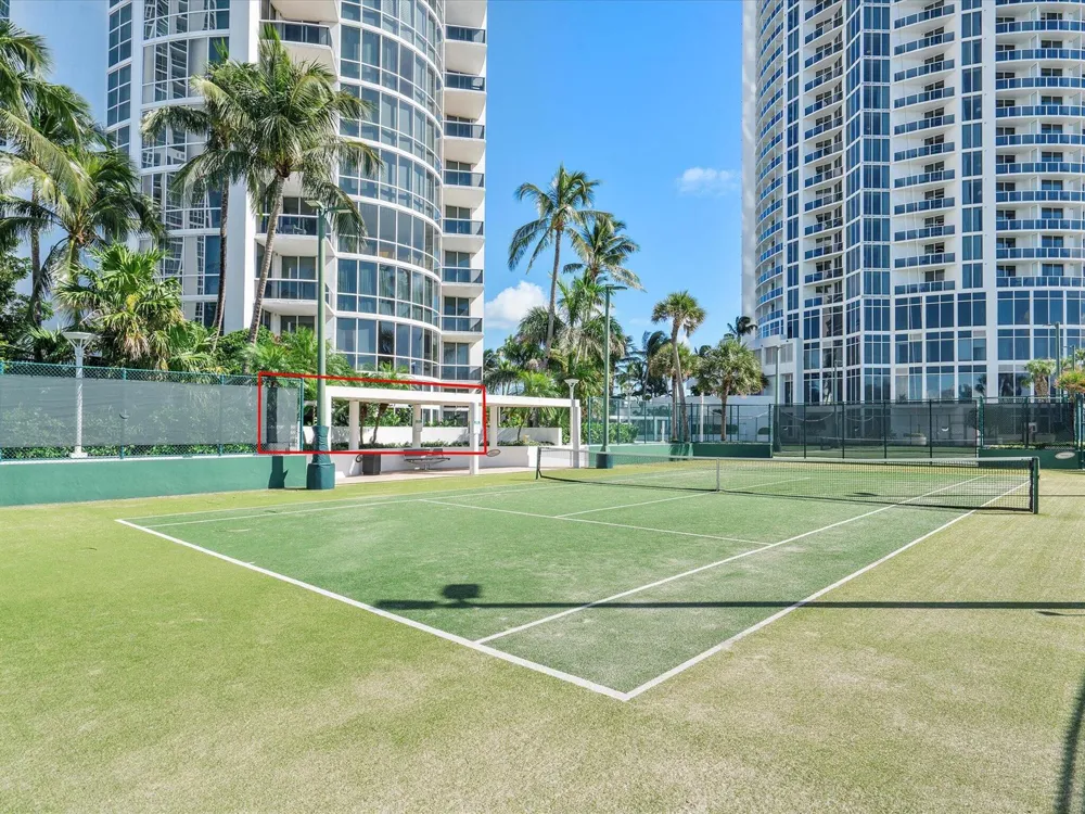 18101 Collins Avenue #401 Sunny Isles Beach, FL 33160