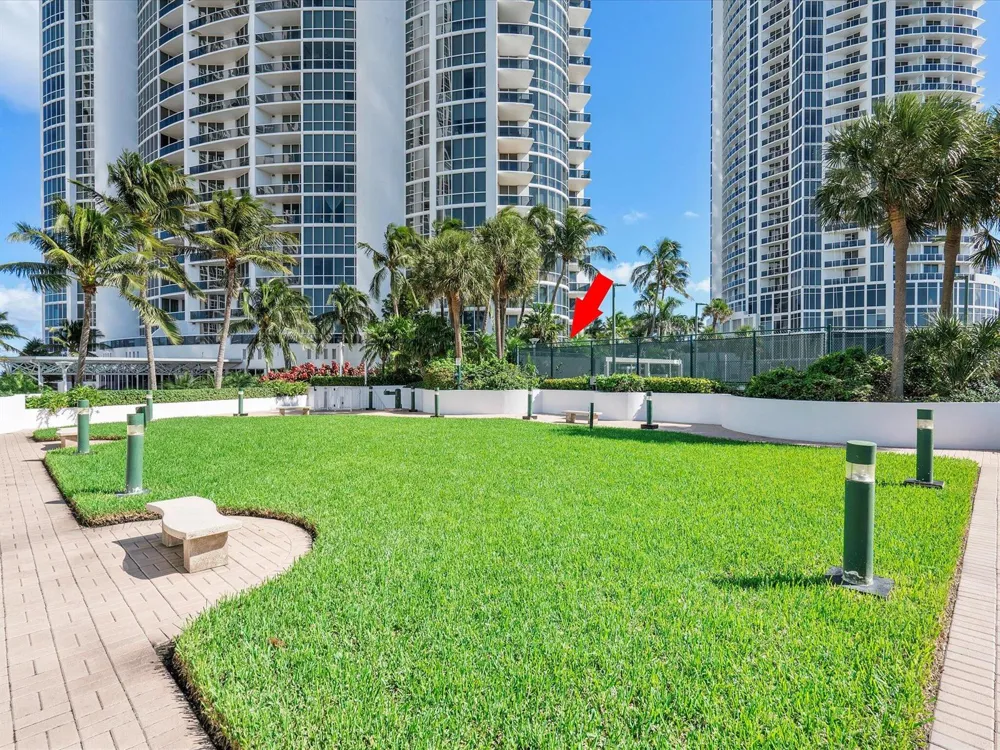 18101 Collins Avenue #401 Sunny Isles Beach, FL 33160