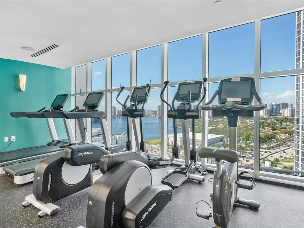 18101 Collins Avenue #401 Sunny Isles Beach, FL 33160
