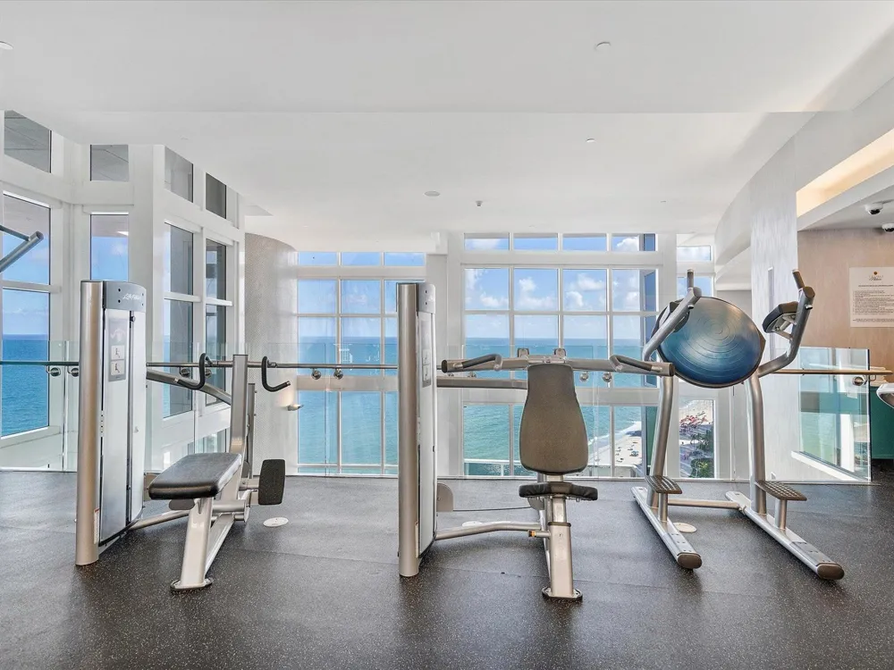 18101 Collins Avenue #401 Sunny Isles Beach, FL 33160