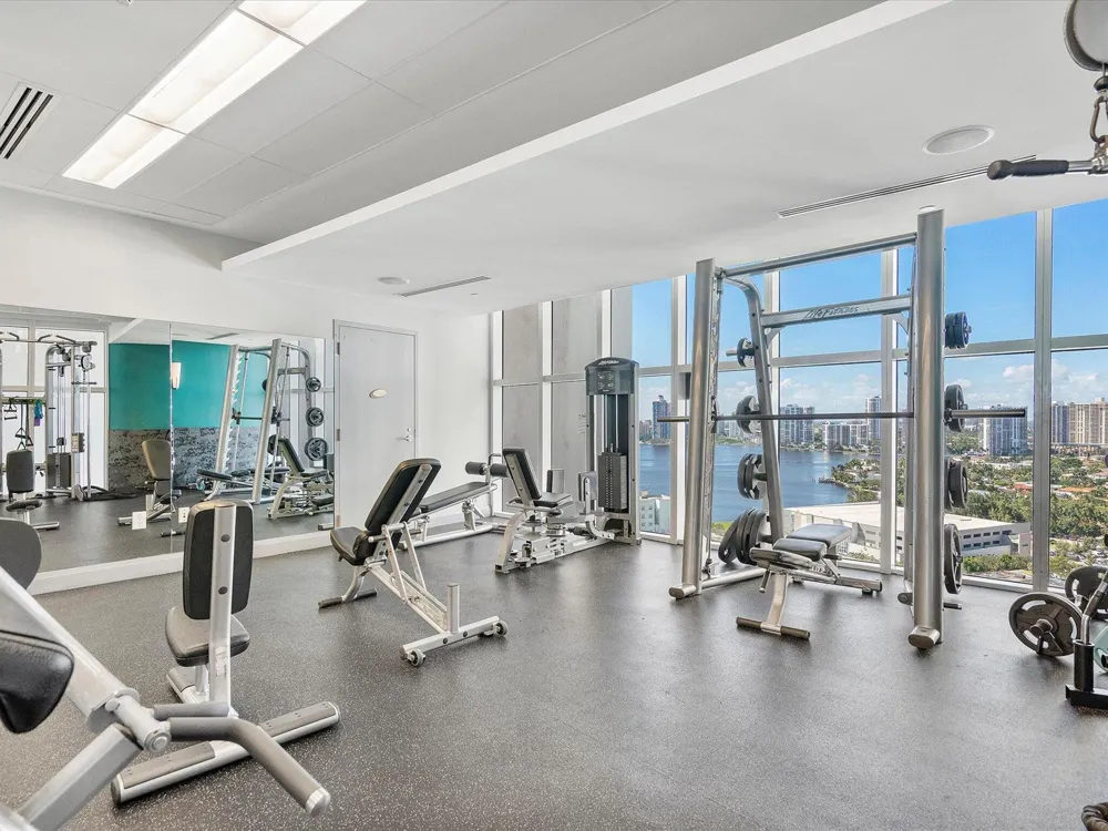18101 Collins Avenue #401 Sunny Isles Beach, FL 33160