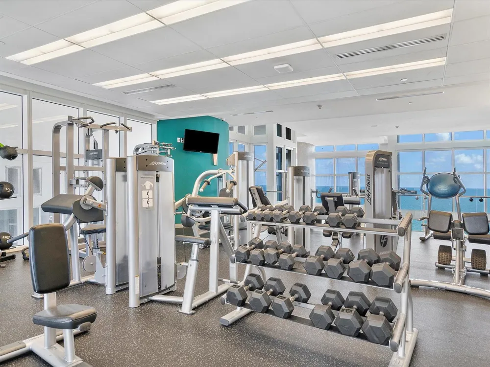 18101 Collins Avenue #401 Sunny Isles Beach, FL 33160