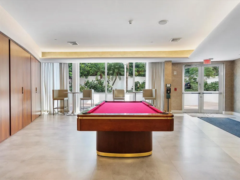 18101 Collins Avenue #401 Sunny Isles Beach, FL 33160
