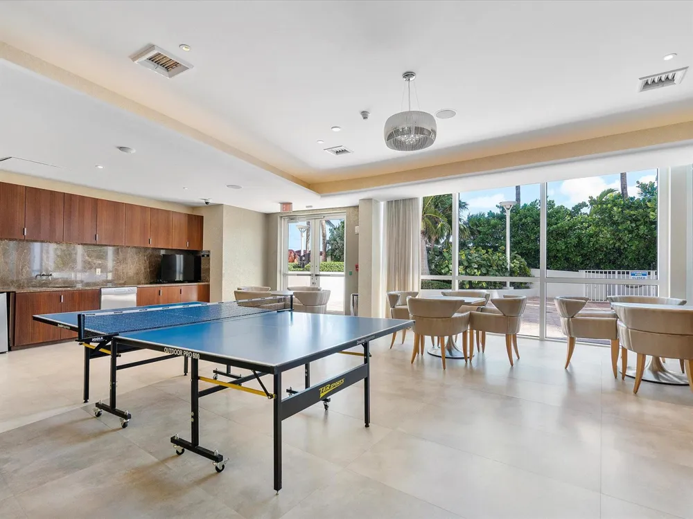 18101 Collins Avenue #401 Sunny Isles Beach, FL 33160