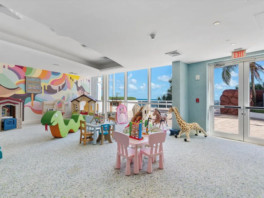 18101 Collins Avenue #401 Sunny Isles Beach, FL 33160