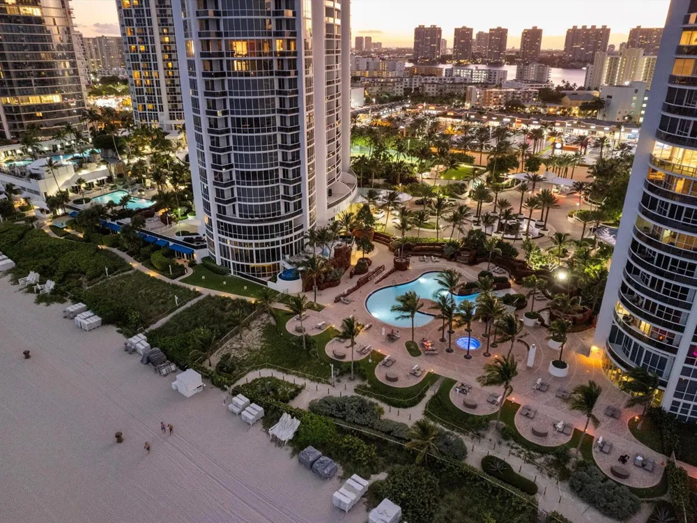 18101 Collins Avenue #401 Sunny Isles Beach, FL 33160