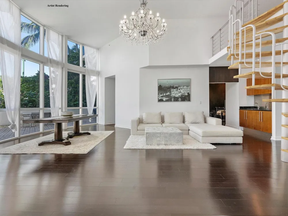 18101 Collins Avenue #401 Sunny Isles Beach, FL 33160