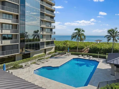 4000 Highway A1a #502