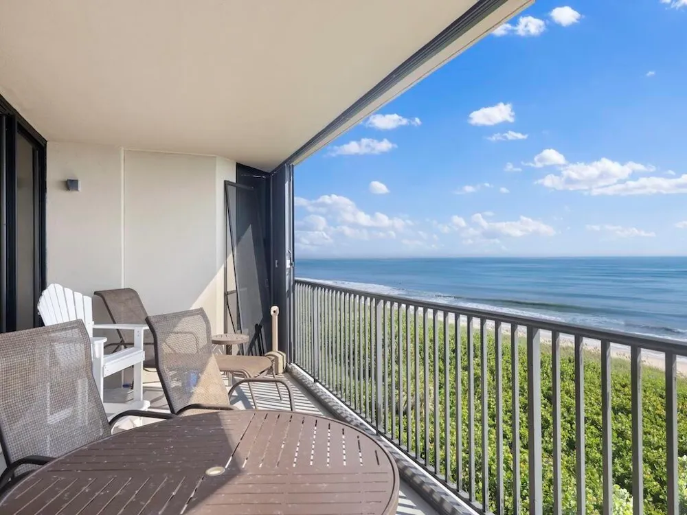 4000 Highway A1a #502 Hutchinson Island, FL 34949
