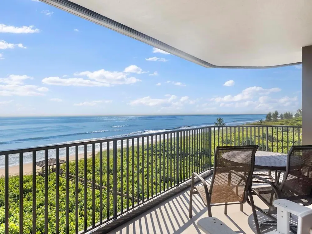 4000 Highway A1a #502 Hutchinson Island, FL 34949