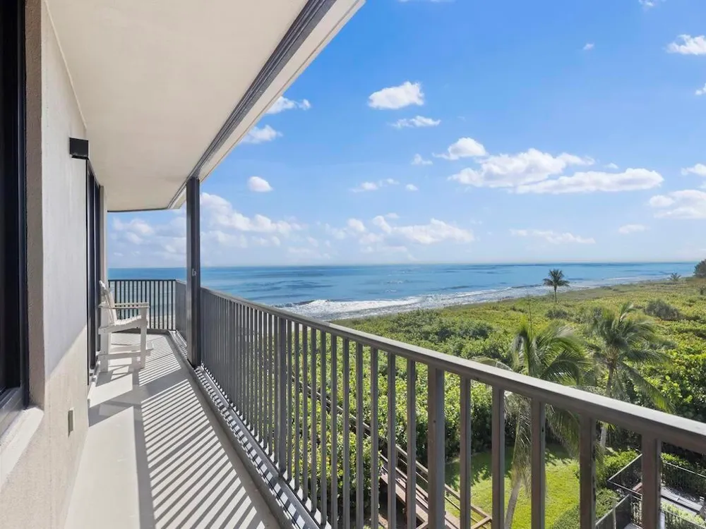4000 Highway A1a #502 Hutchinson Island, FL 34949