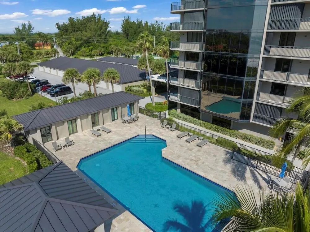 4000 Highway A1a #502 Hutchinson Island, FL 34949