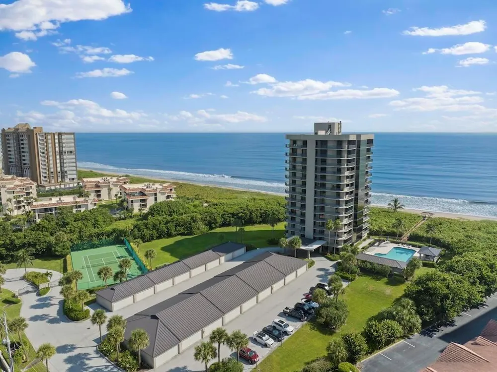 4000 Highway A1a #502 Hutchinson Island, FL 34949