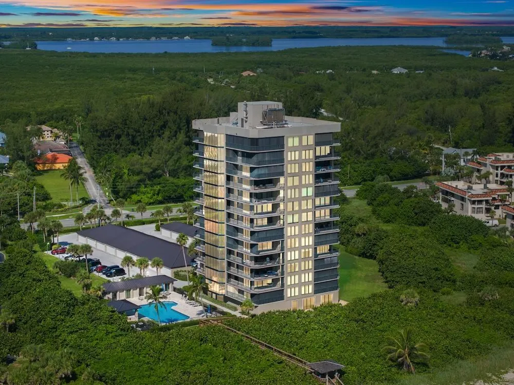 4000 Highway A1a #502 Hutchinson Island, FL 34949