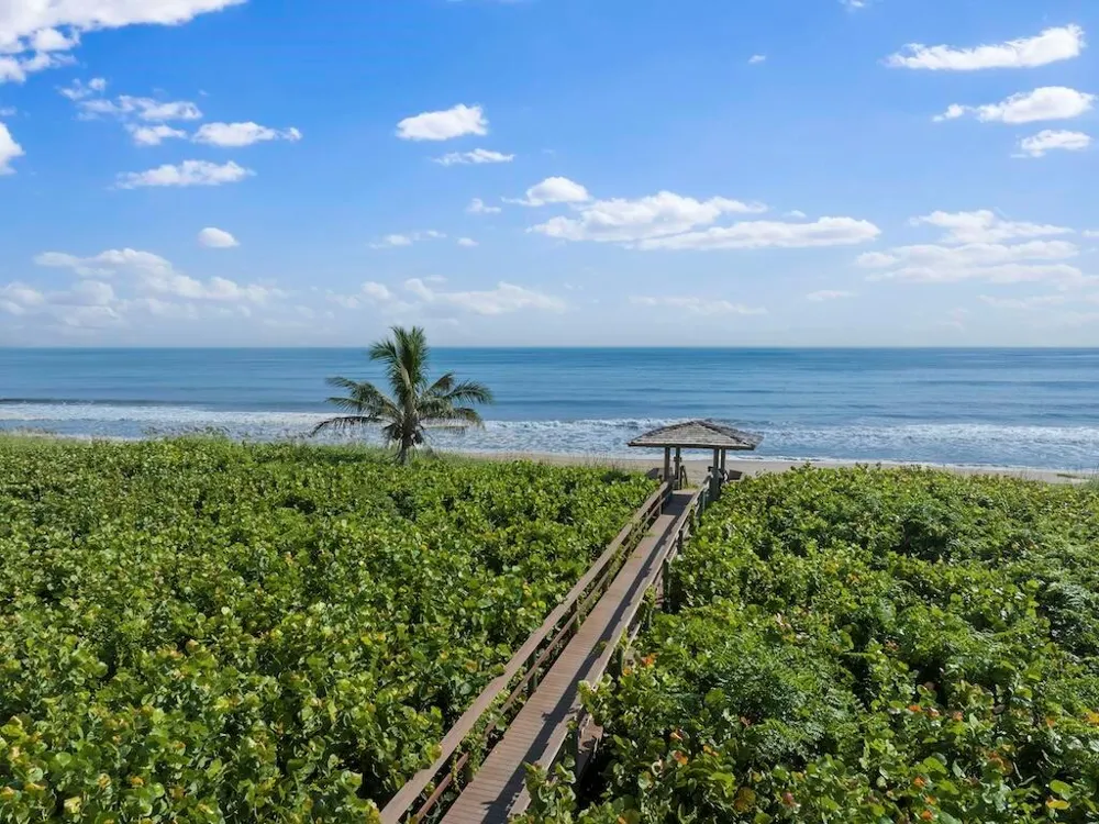 4000 Highway A1a #502 Hutchinson Island, FL 34949