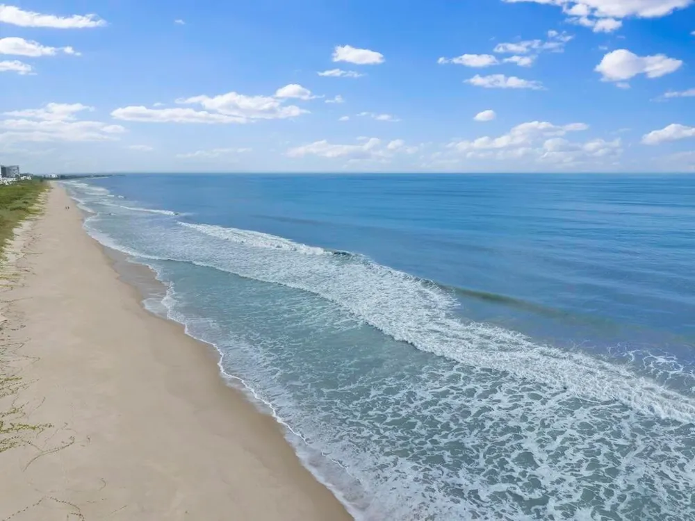 4000 Highway A1a #502 Hutchinson Island, FL 34949