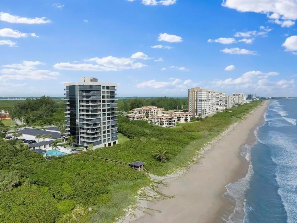 4000 Highway A1a #502 Hutchinson Island, FL 34949