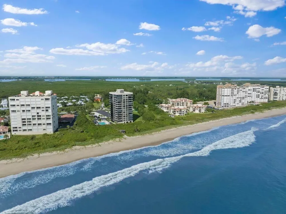 4000 Highway A1a #502 Hutchinson Island, FL 34949
