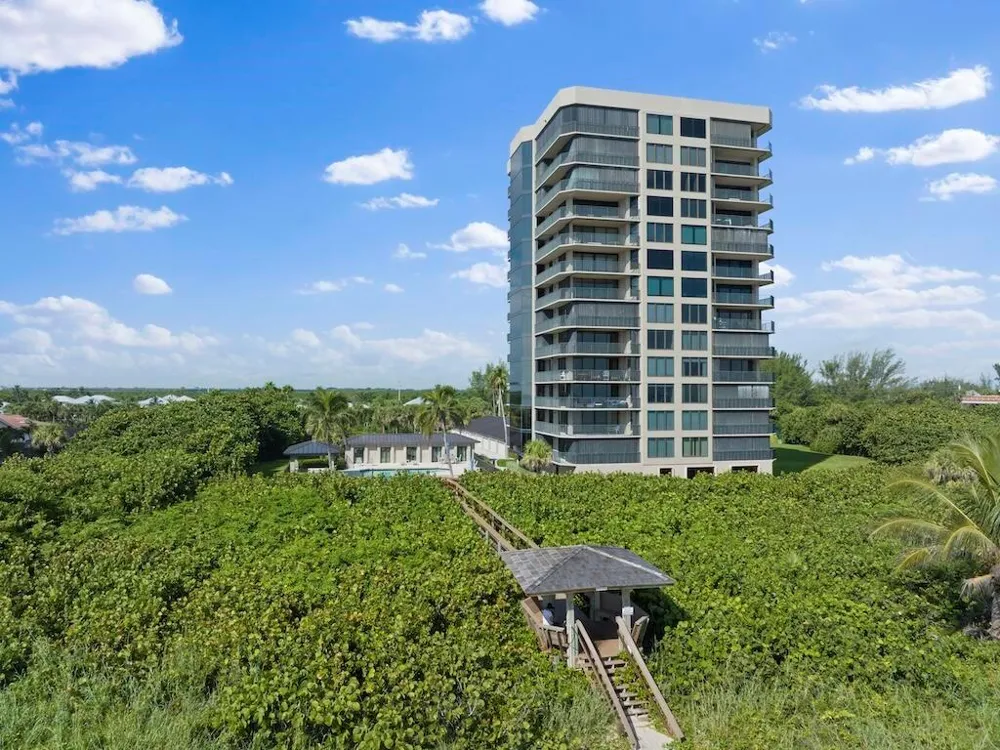 4000 Highway A1a #502 Hutchinson Island, FL 34949