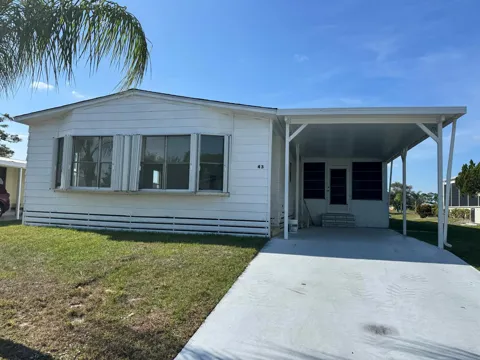 43 Las Casitas Court