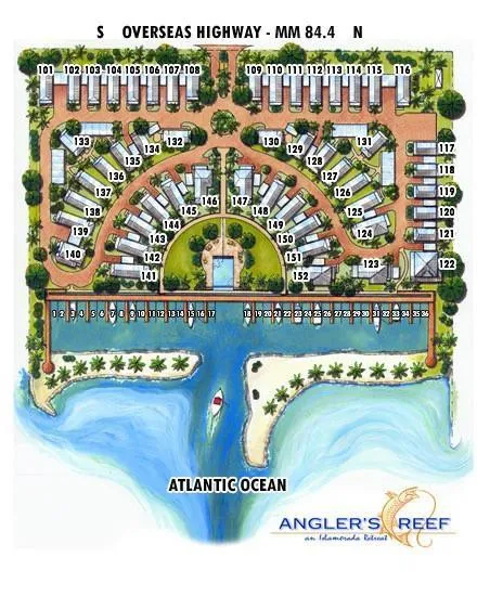 102 Anglers Way Islamorada, FL 33036
