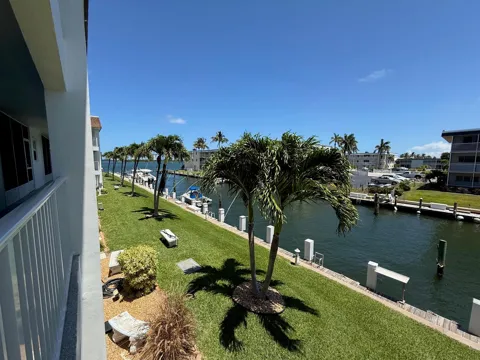110 Shore Court #209