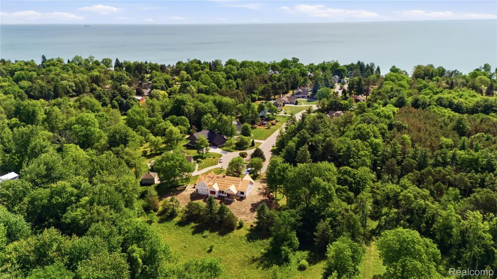 3855 Conifer Court Burtchville Township, MI 48059