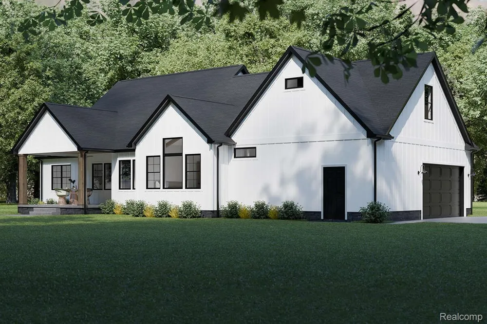 3855 Conifer Court Burtchville Township, MI 48059