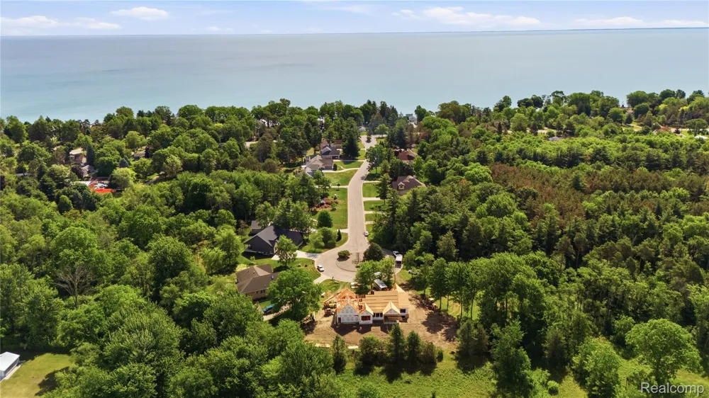 3855 Conifer Court Burtchville Township, MI 48059