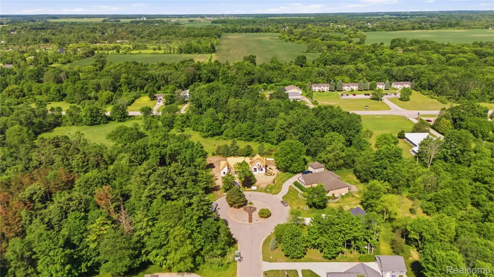 3855 Conifer Court Burtchville Township, MI 48059