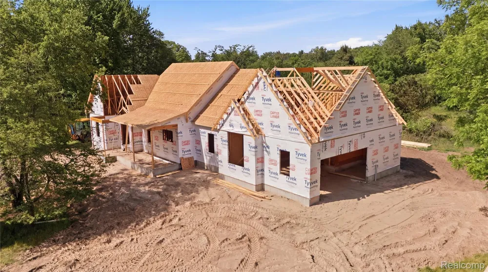 3855 Conifer Court Burtchville Township, MI 48059