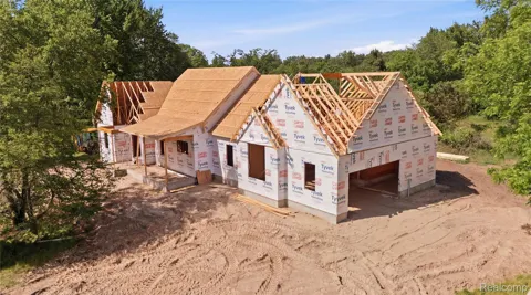 3855 Conifer Court