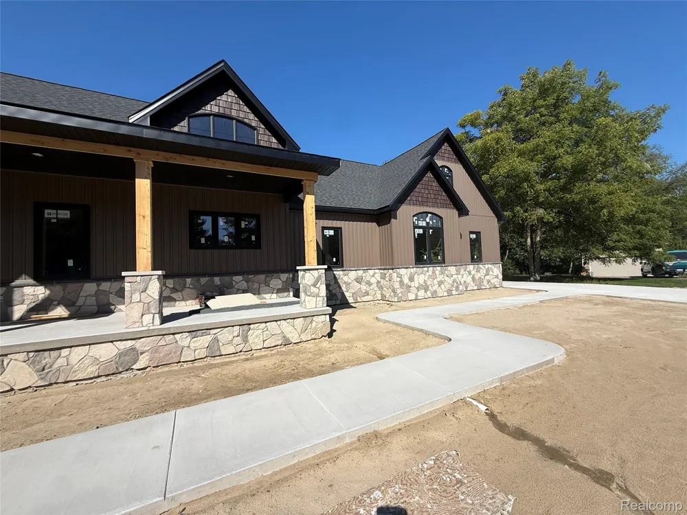 3855 Conifer Court Burtchville Township, MI 48059