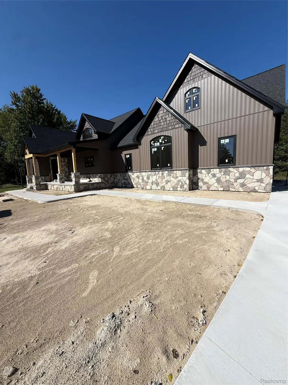 3855 Conifer Court Burtchville Township, MI 48059